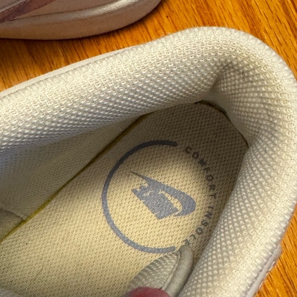 Nike Court Royale 2 Mid 'White' Tie Dye Swoosh - Picture 6 of 7